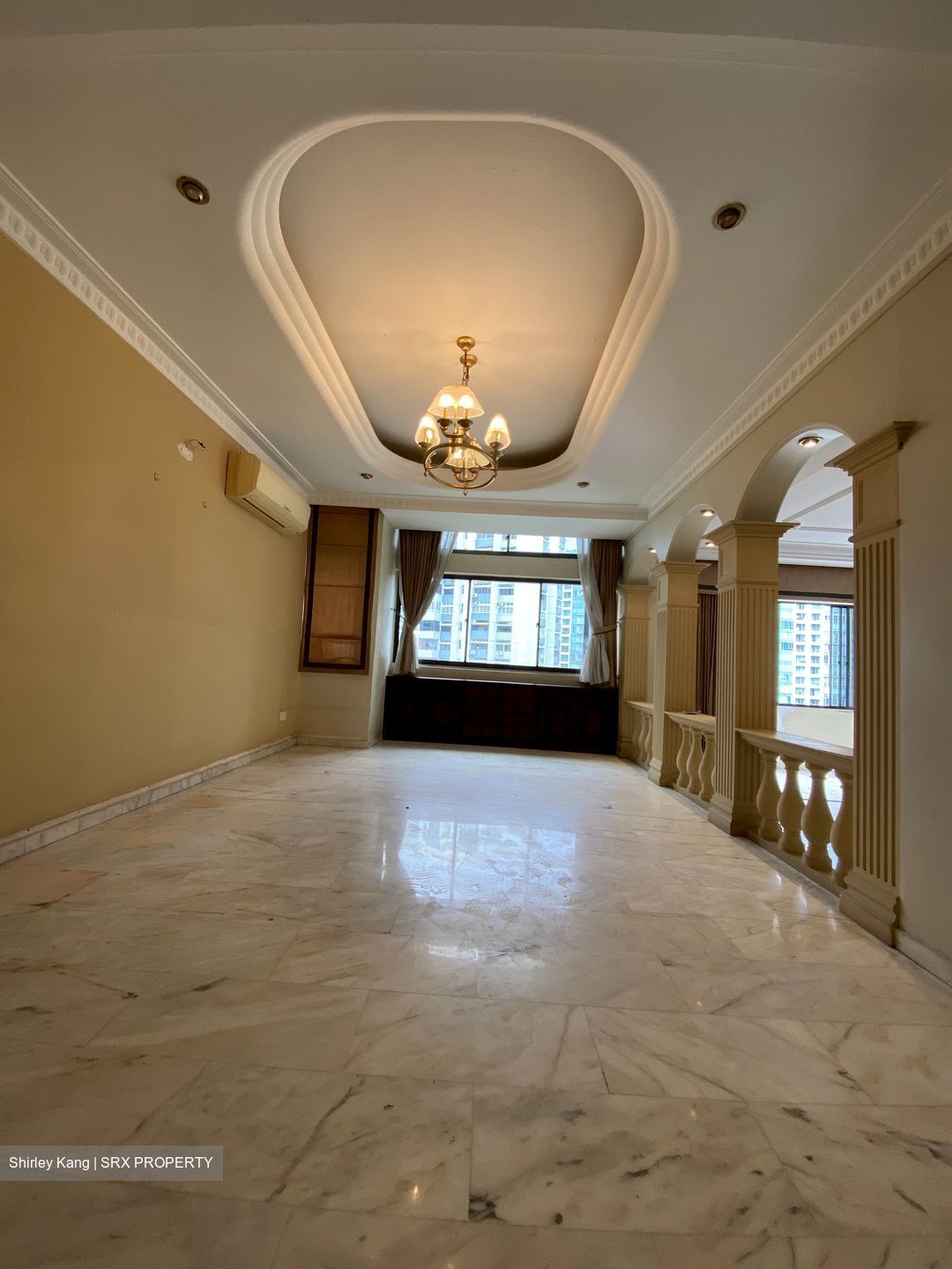 King's Mansion (D15), Condominium #386446741